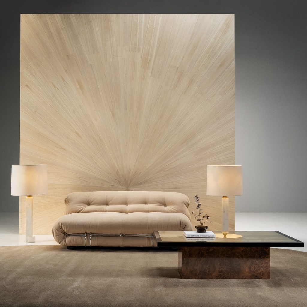 Ambiance – Sunburst – Natural