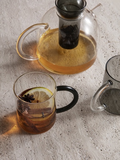 Théière Still — vue 2
