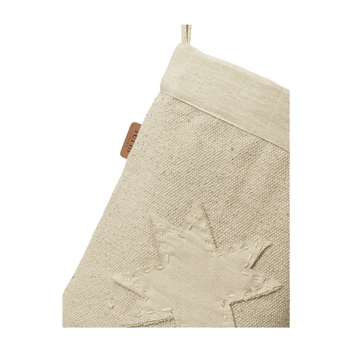 Chaussette de Noël Vela – naturel — vue 2
