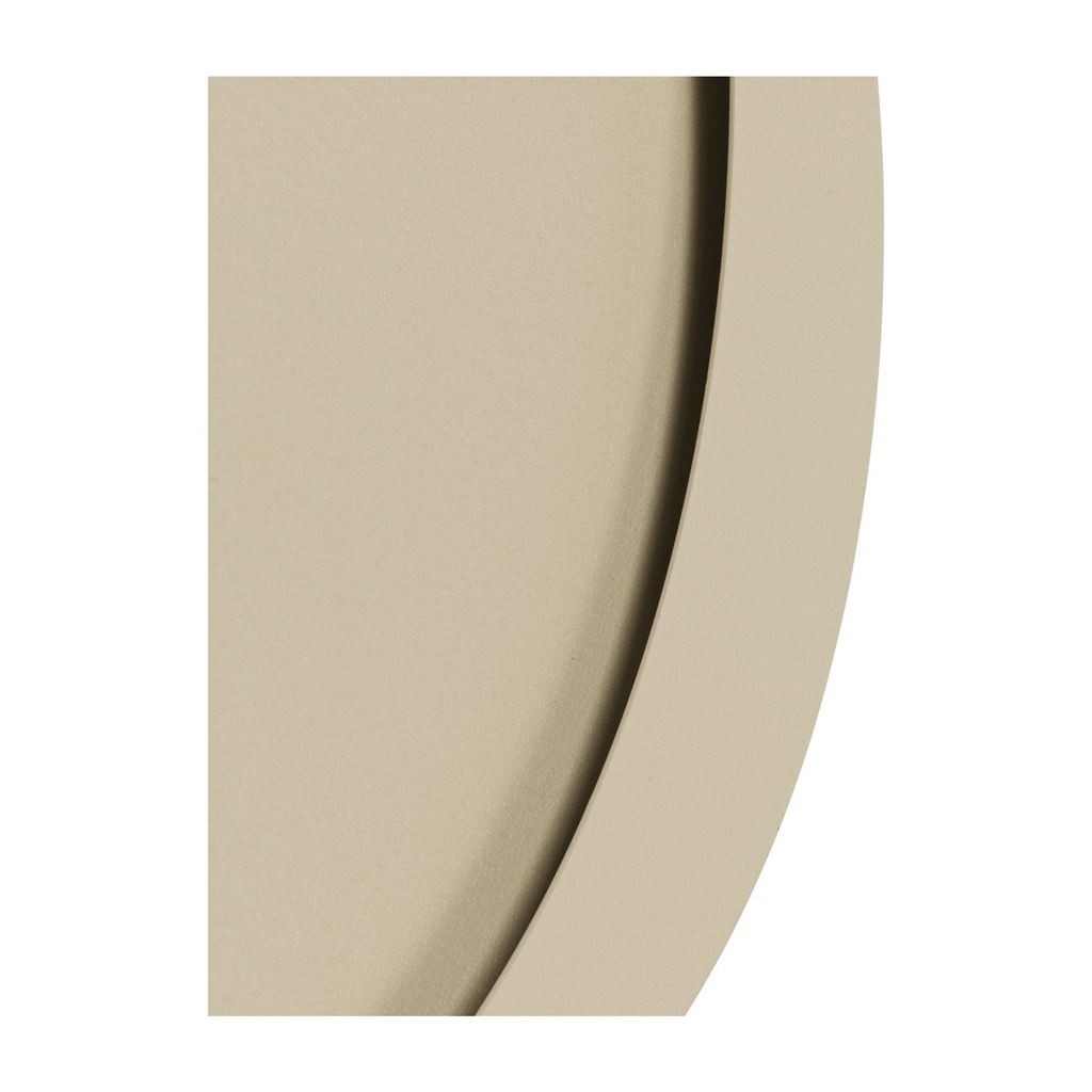 Applique Neba – cachemire — vue 2