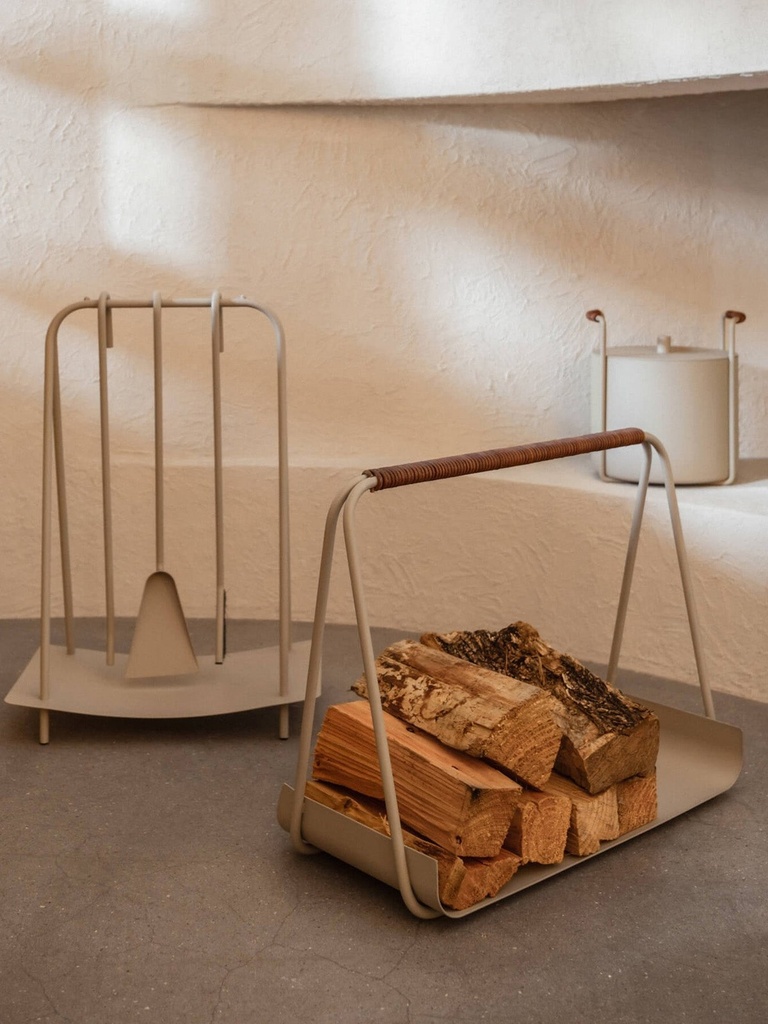 Accessoires de cheminée Port – cachemire — vue 2