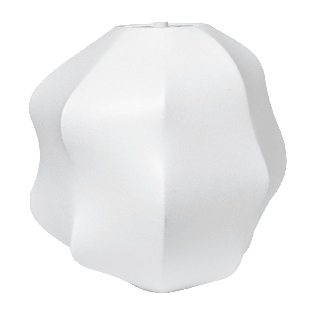 Abat-jour Dae 50 – blanc — vue 2