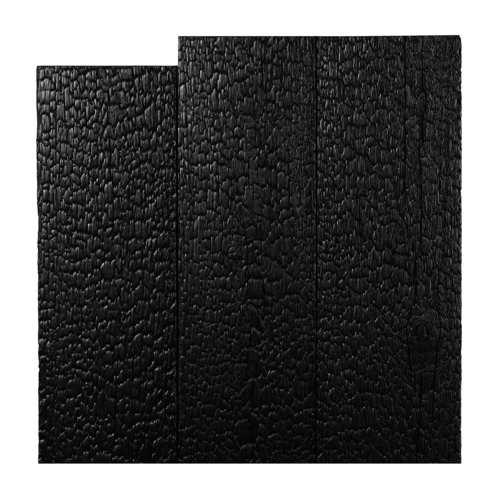 Armoire murale Koh – noir — vue 4