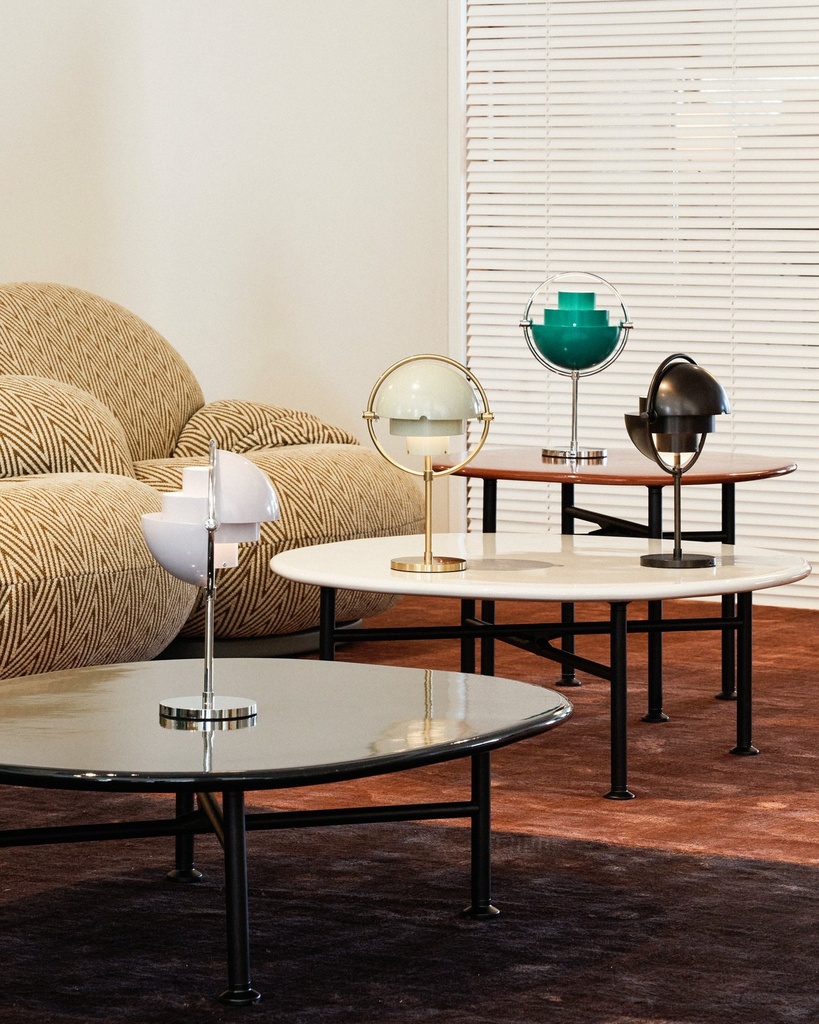 Table basse Carmel — ambiance 2
