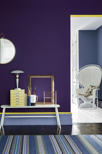 Ambiance – Thai Sapphire 116