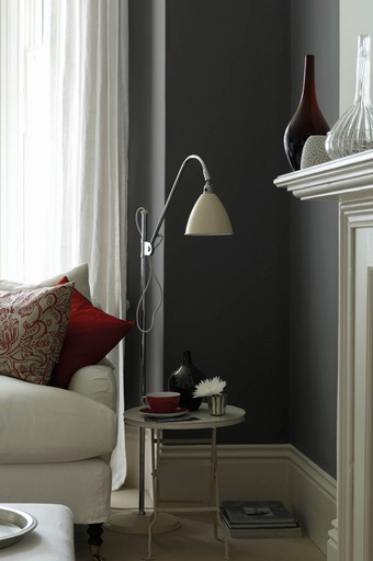 Ambiance – Dark Lead Colour 118