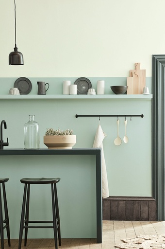 Ambiance – Aquamarine 138