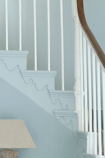 Ambiance – Bone China Blue - Deep 184