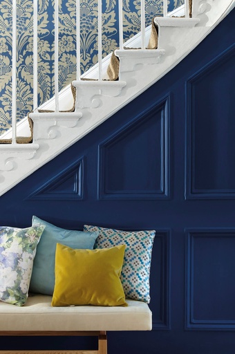 Ambiance – Deep Space Blue 207