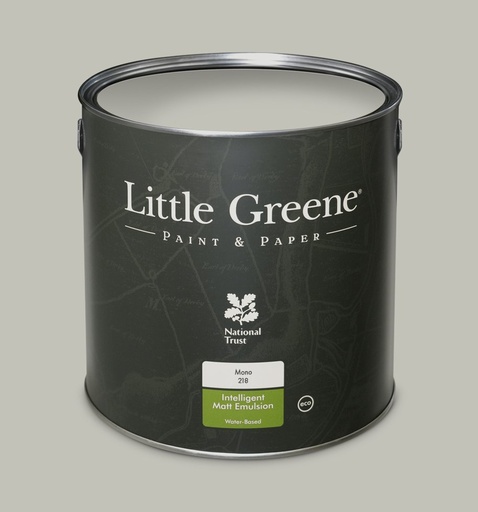 Pot Little Greene – Mono 218