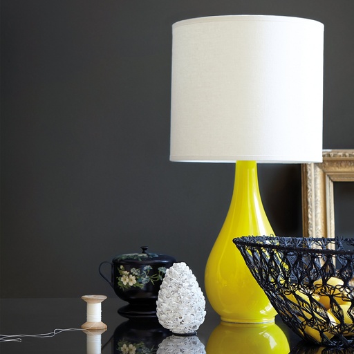 Ambiance – Lamp Black 228