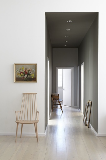 Ambiance – Cool Arbour 232