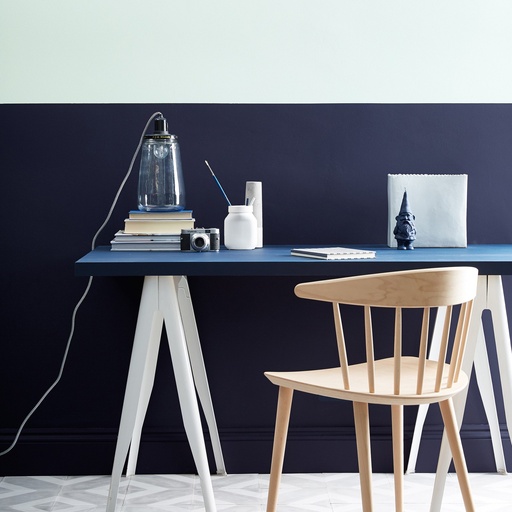 Ambiance – Dock Blue 252