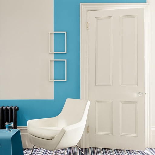 Ambiance – Air Force Blue 260