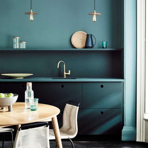 Ambiance – Tea with Florence 310