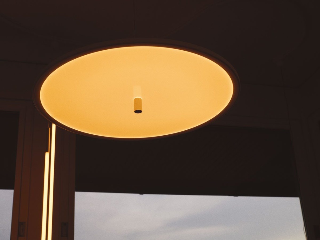 Suspension My Disc — ambiance 4