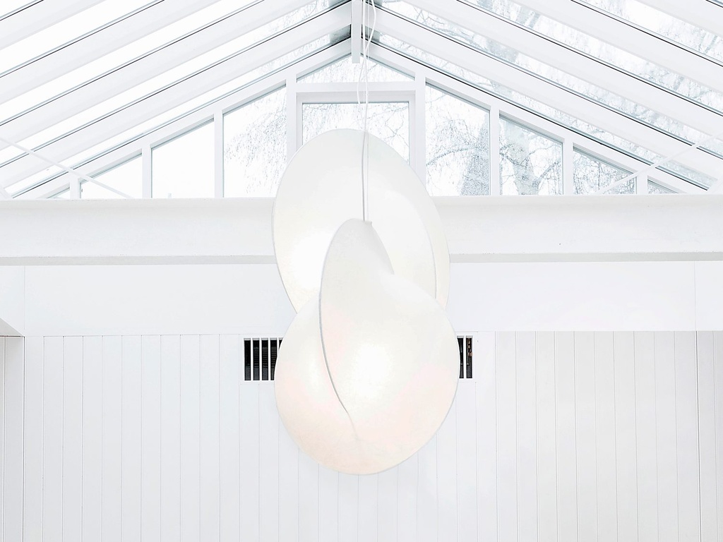 Suspension Overlap — ambiance 1