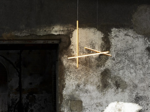 Suspension Coordinates — ambiance 1