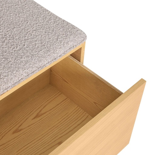 Banc Alcove — ambiance 1