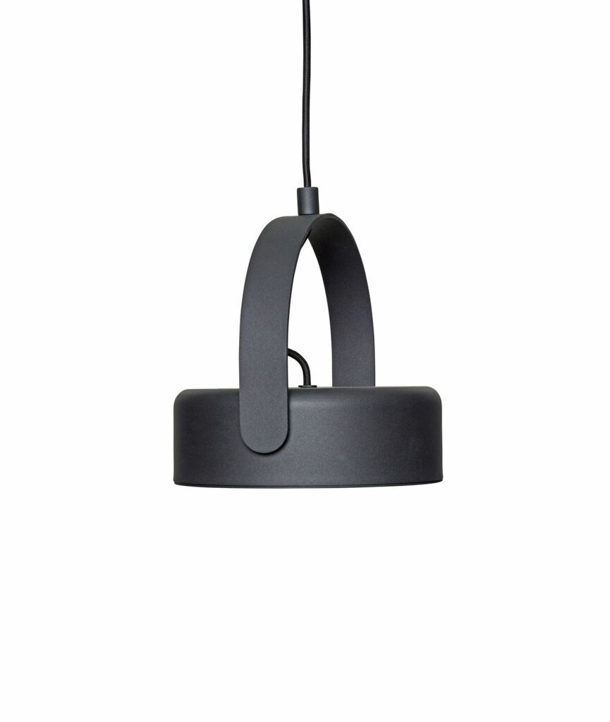 Suspension Stage — ambiance 1