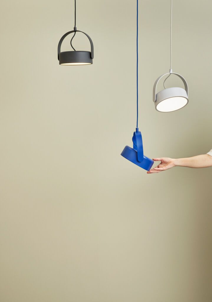 Suspension Stage — ambiance 4