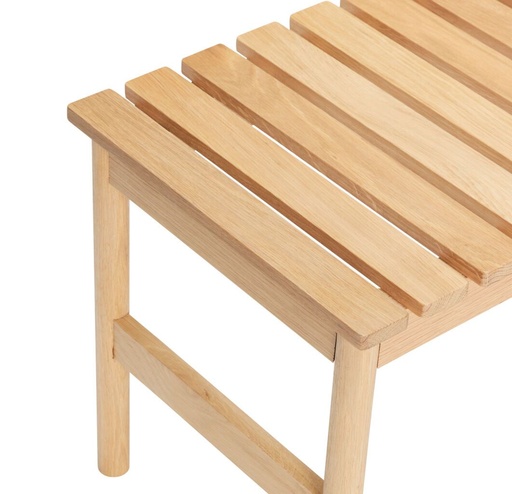 Banc Row Small — ambiance 1