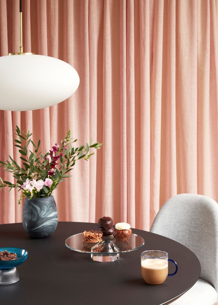 Plat Gem — ambiance 1