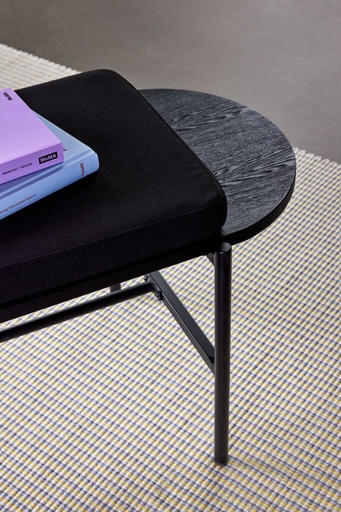Banc Norm — ambiance 1
