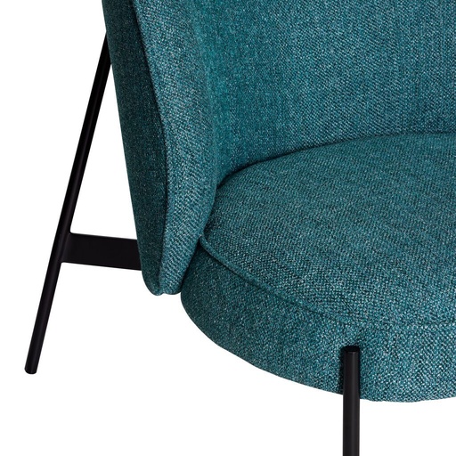 Fauteuil lounge Area — ambiance 1