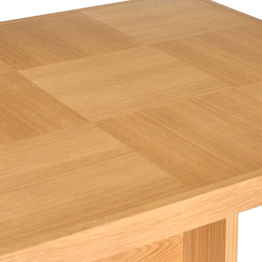 Table à manger Skak — ambiance 1