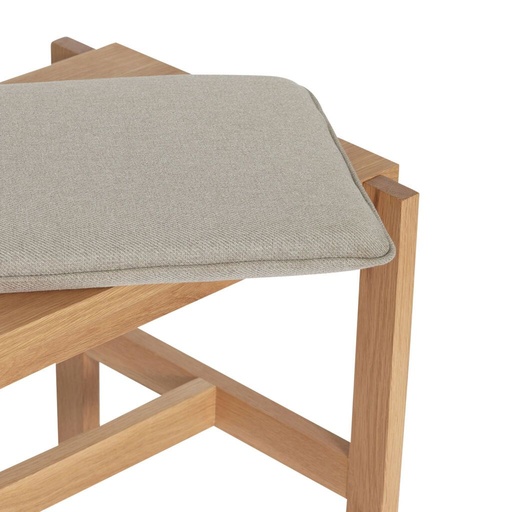 Banc Epoch — ambiance 1