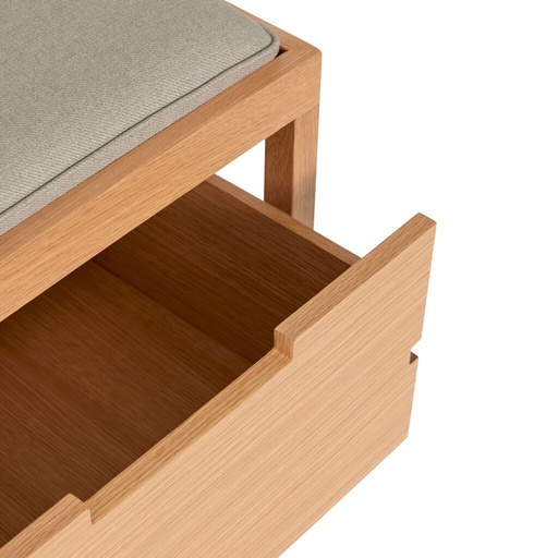 Banc Bifi — ambiance 1