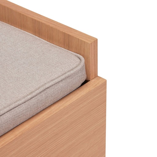 Banc Forma — ambiance 1