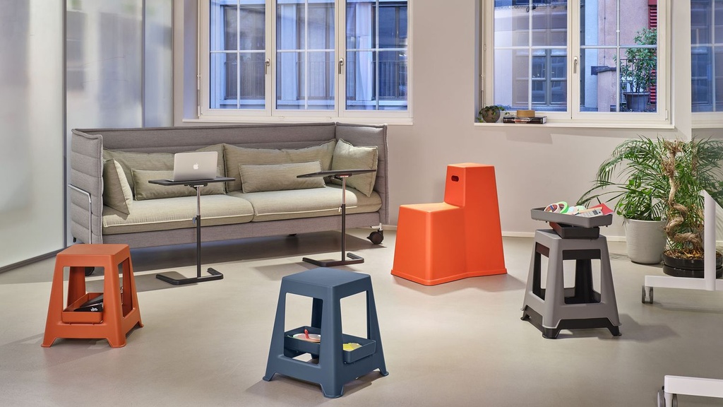 Objet de rangement Chap — ambiance 3