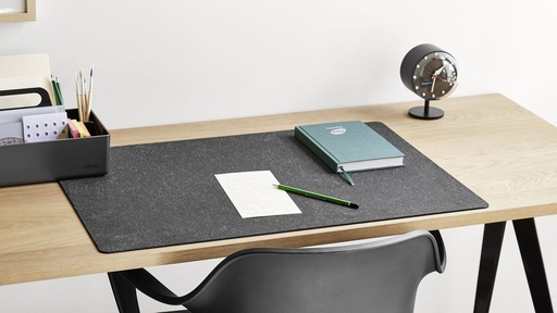 Horloge de table Night Clock — ambiance 1