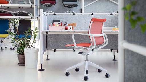 Corbeille Happy Bin Small — ambiance 1