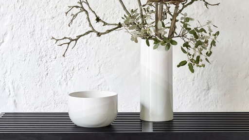 Bol Herringbone Bowl — ambiance 1