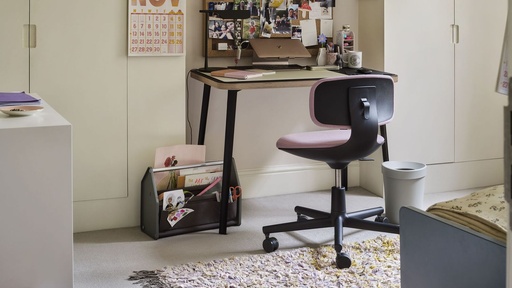 Corbeille Happy Bin RE Small — ambiance 1