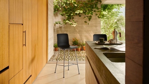 Tabouret haut HAL RE Stool Medium — ambiance 1