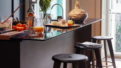 Tabouret haut Tabouret Haut — ambiance 1