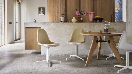 Table Guéridon — ambiance 1