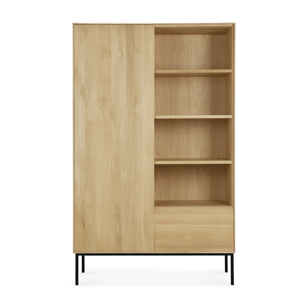 Armoire Whitebird – chêne naturel – 11 3