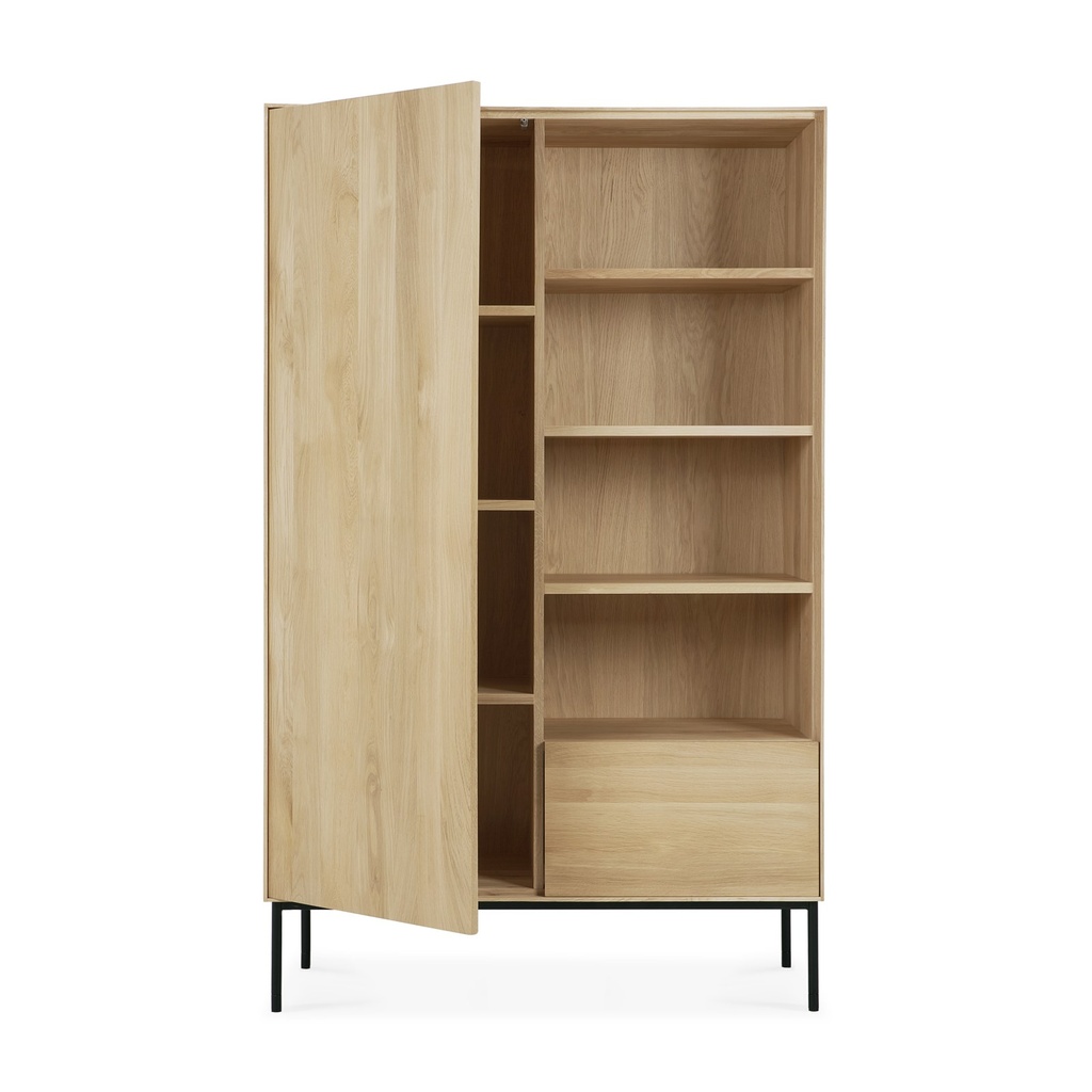 Armoire Whitebird – chêne naturel – 11 4