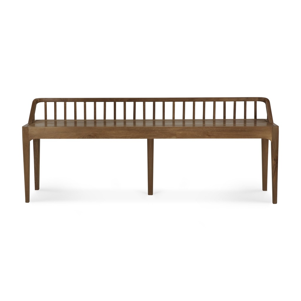 Banc Spindle 3