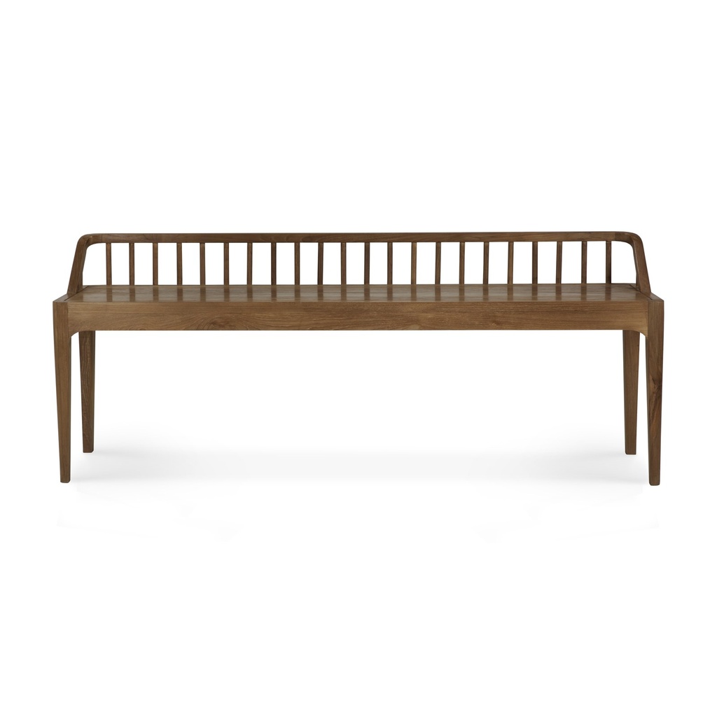 Banc Spindle 5