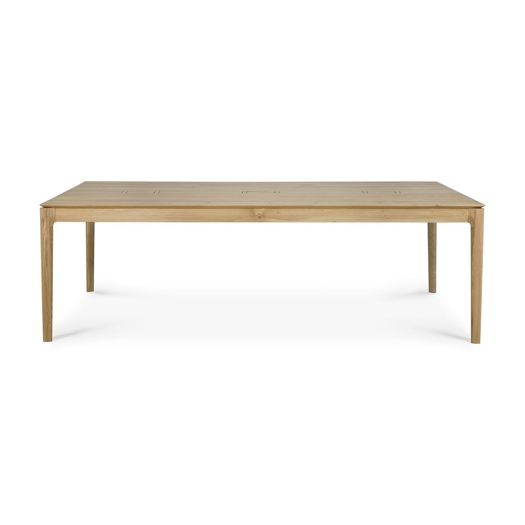 Bureau Bok cowork – chêne naturel – 24 2