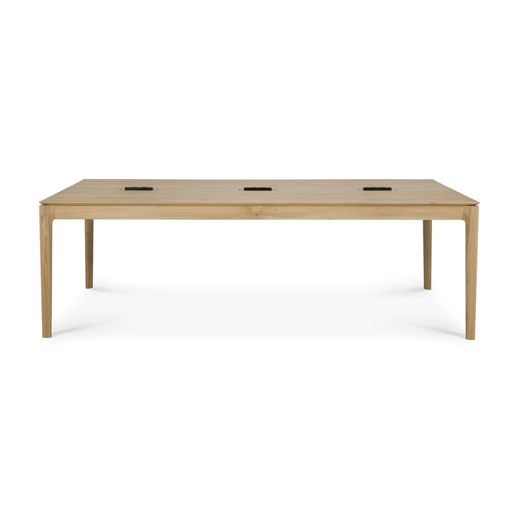 Bureau Bok cowork – chêne naturel – 24 3