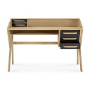 Bureau Origami 3