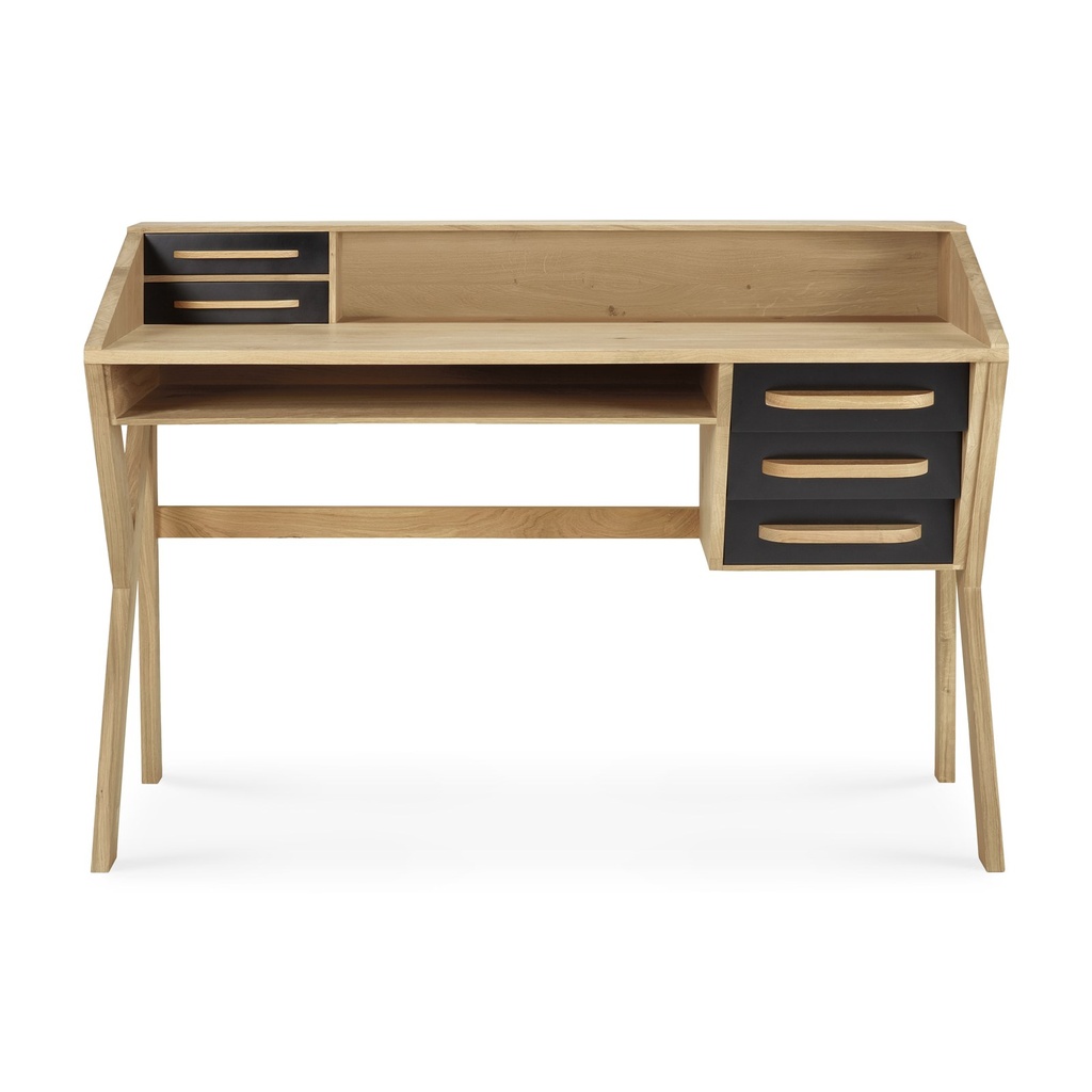 Bureau Origami 4