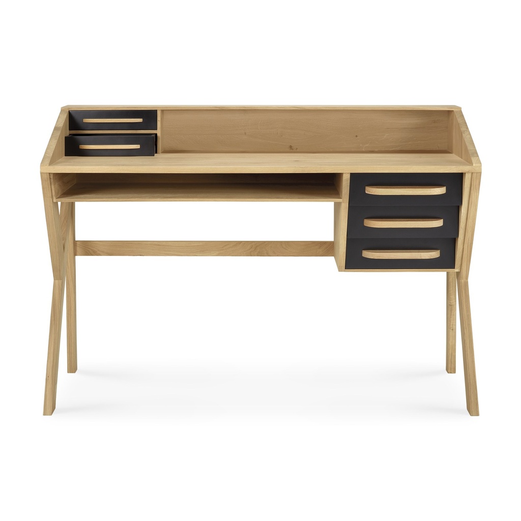 Bureau Origami 5